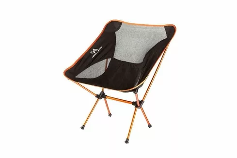 Moon Lence Ultralight Camping Chair Review Open Backyard
